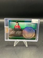 Load image into Gallery viewer, Corbin Carroll 2025 Topps Five Star Silver Signatures /15 #FSS-CC
