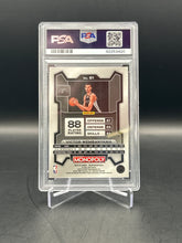 Load image into Gallery viewer, Victor Wembanyama 2023 Panini Prizm Monopoly #81 PSA 10
