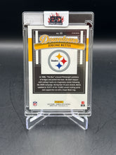 Load image into Gallery viewer, Jerome Bettis 2025 Panini Optic Downtown #10
