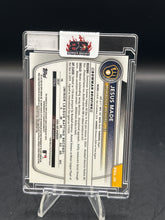 Load image into Gallery viewer, Jesus Made 2025 Bowman Mega Blue Auto /150 #BMA-JM

