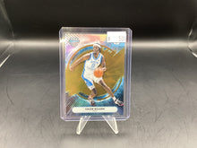 Load image into Gallery viewer, Caleb Wilson 2026 Bowman Best #91 Gold /50
