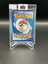 Load image into Gallery viewer, Pokémon TCG Mew Pop Series 4 Holo Card 4/17
