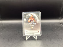 Load image into Gallery viewer, 2025 Topps WWE Universe Lex Luger #LGA-LLU Legends Auto
