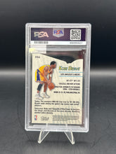 Load image into Gallery viewer, Kobe Bryant 1999 Topps Prodigy #PR4 PSA 8
