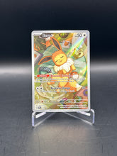 Load image into Gallery viewer, Eevee Pokemon SV - Scarlet &amp; Violet Promos 173
