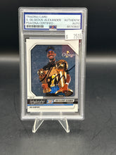 Load image into Gallery viewer, Shai Gilgeous-Alexander 2024/25 Panini Instant NBA Champions PSA Authentic Auto
