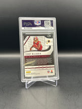 Load image into Gallery viewer, Terry McLaurin 2019 Panini Prizm Silver #353 PSA 9
