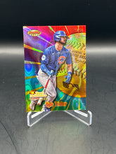 Load image into Gallery viewer, Kyle Tucker 2025 Bowman's Best Best Performance Gold Lava /50 #BP-26
