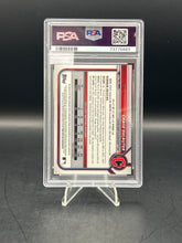 Load image into Gallery viewer, Chase DeLauter 2022 Bowman Draft Purple Auto /250 #CDA-CD
