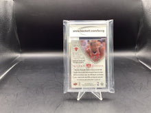 Load image into Gallery viewer, 2009-10 Upper Deck MJ Legacy Collection Gold #41 Michael Jordan BCCG 10
