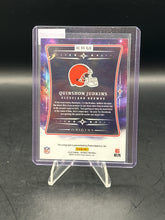 Load image into Gallery viewer, Quinshon Judkins 2025 Panini Origins Auto #RA-QJU
