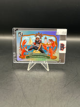 Load image into Gallery viewer, TreVeyon Henderson 2025 Panini Donruss Downtown #15
