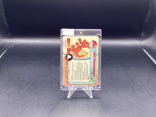 Load image into Gallery viewer, Charmeleon 1998 Topps Pokemon Trading Series #5
