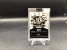 Load image into Gallery viewer, Bo Jackson 2025 Leaf Wild Card #ACLBK-BJ 1/1
