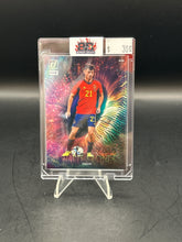 Load image into Gallery viewer, Pedri 2023/24 Panini Donruss Night Moves #13
