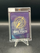 Load image into Gallery viewer, Tashigi One Piece OP16 - The Time of Battle SP #OP14-029
