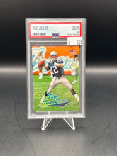 Load image into Gallery viewer, Tom Brady 2004 Fleer Ultra #104 PSA 9
