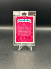 Load image into Gallery viewer, Liv It Up 2026 Topps WWE x Garbage Pail Kids Liv Morgan #GPK-LM
