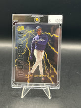 Load image into Gallery viewer, Ken Griffey Jr 1997 Fleer Ultra Thunderclap #8
