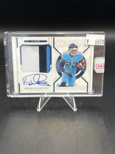 Load image into Gallery viewer, Derrick Henry 2020 Panini National Treasures Patch Auto /10 #CS-DH
