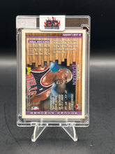 Load image into Gallery viewer, Michael Jordan 1996 Topps Sticky Fingers #18
