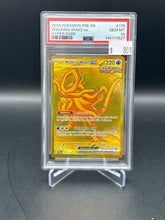 Load image into Gallery viewer, Walking Wake ex Pokemon Prismatic Evolutions Hyper Rare 178/131 PSA 10
