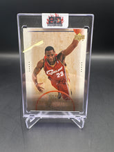 Load image into Gallery viewer, LeBron James 2003/04 Upper Deck Lebron James - Box Set #28
