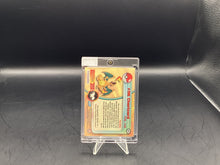 Load image into Gallery viewer, Charizard 1998 Topps Pokemon Trading Series #6
