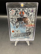 Load image into Gallery viewer, Shedeur Sanders 2025 Topps Signature Class Shattered SP RC
