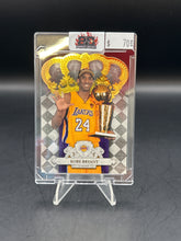 Load image into Gallery viewer, Kobe Bryant 2010 Panini VIP #1
