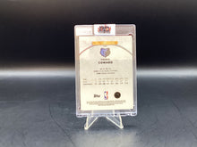 Load image into Gallery viewer, Cedric Coward 2025/26 Topps Finest Rare Blue Xfractor /49 #211
