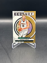 Load image into Gallery viewer, Nikola Jokic 2024-25 Panini Obsidian Equinox /60 #17
