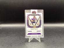 Load image into Gallery viewer, 2021 Robert Smith AA-RS Panini Obsidian Orange Aurora Autograph/75
