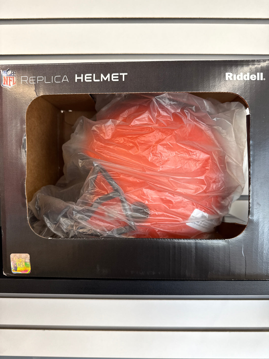 Riddell Cleveland Browns Full Size Replica Helmet VSR4
