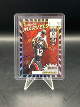 Load image into Gallery viewer, Nico Collins 2025 Panini Donruss Gridiron Marvels Holo #GM-NCS

