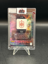 Load image into Gallery viewer, Pedri 2023/24 Panini Donruss Night Moves #13
