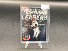 Load image into Gallery viewer, Joe Burrow 2025 Topps Chrome #LL-1 Lightning Leaders
