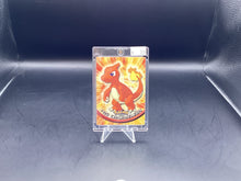 Load image into Gallery viewer, Charmeleon 1998 Topps Pokemon Trading Series #5
