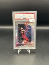Load image into Gallery viewer, LeBron James 2018 Panini Prizm #6 PSA 10
