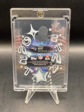 Load image into Gallery viewer, Drake Maye 2025 Topps Signature Class Star Cast Insert SP SC-13 Patriots
