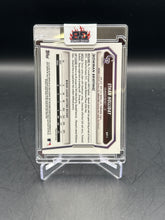 Load image into Gallery viewer, Ethan Holliday 2026 Bowman Chrome Prospect Red Reptilian /5 #BCP-1
