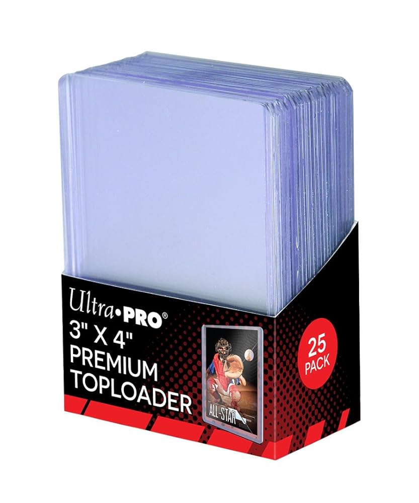 Ultra Pro 3