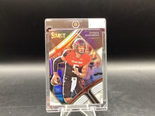 Load image into Gallery viewer, Patrick Mahomes II 2023 Select Draft Picks White Prizm /35 #126
