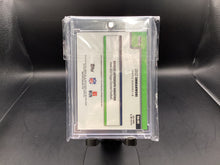 Load image into Gallery viewer, 2025 Topps Chrome Nick Emmanwori RA-NE Auto /250
