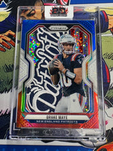 Load image into Gallery viewer, Drake Maye Custom Card
