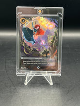 Load image into Gallery viewer, Touch the Sky (Enchanted) Disney Lorcana - Wilds Unknown 240/204
