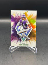 Load image into Gallery viewer, Justin Jefferson 2025 Panini Phoenix Colorblast #19
