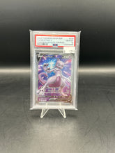 Load image into Gallery viewer, Mewtwo V 2022 Pokemon - SWSH Go ETB #229 PSA 10

