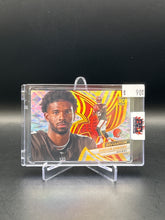 Load image into Gallery viewer, Shedeur Sanders 2025 Panini Revolution Rookie Variations SP #2
