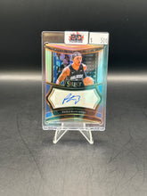 Load image into Gallery viewer, Paolo Banchero 2024/25 Panini Select Silver Signatures Auto /249 #SIG-PLO
